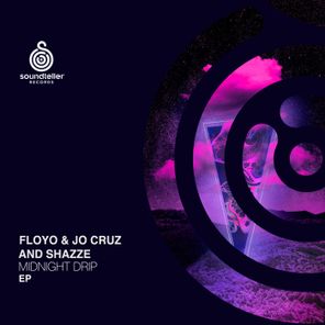 SHAZZE, Floyo – Midnight Drip