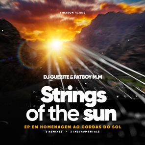 DJ Guezite, FATBOY MM – Strings of the Sun