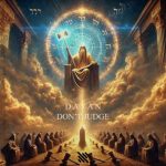 Dayan (IL) – Don’t Judge