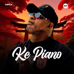 Qhawe, Ray T – Ke Piano