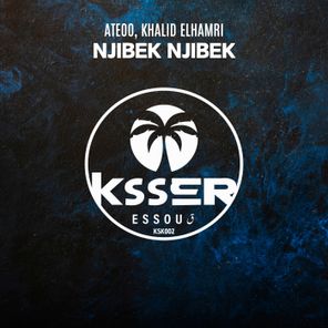 Ateoo, Khalid Elhamri – Njibek Njibek