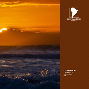Lucas Monchi – Distance