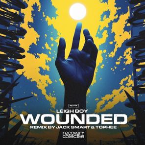 Tophee, Leigh Boy – Wounded