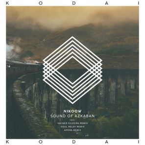 Soul Relay, Aphra – Sound of Azkaban