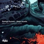 Diego Acosta (UY), Rodrigo Pochelu – Black Cat | Tomorrows World