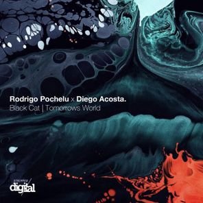 Diego Acosta (UY), Rodrigo Pochelu – Black Cat | Tomorrows World