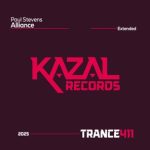 Paul Stevens – Alliance