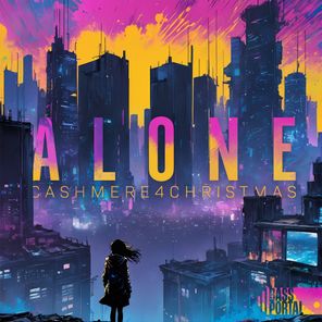 cashmere4christmas – Alone