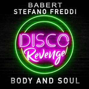 Babert, STEFANO FREDDI – Body and Soul
