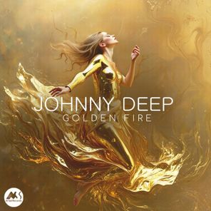 Johnny Deep – Golden Fire