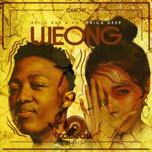 Da Africa Deep, Beijo Bae – Ujeong