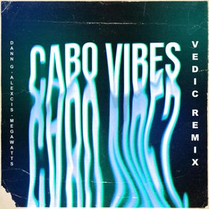 Vedic, Megawatts – Cabo Vibes