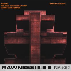 Oscar Escapa, Joanna Dark – Dancing Groove