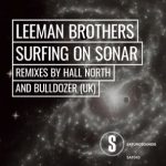 Hall North, Leeman Brothers – Surfing on Sonar