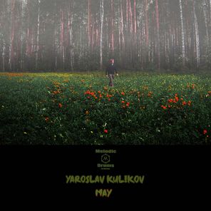 Yaroslav Kulikov – May