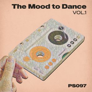 Victoria Ray, Kovax - The Mood to Dance, Vol. 1 1 Victoria Ray, Kovax – The Mood to Dance, Vol. 1