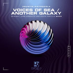 Juan Deminicis, Agustin Pietrocola – Voices of Sea