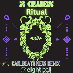 2 Clues, James Christian – Ritual