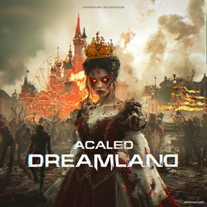 Acaled – Dreamland