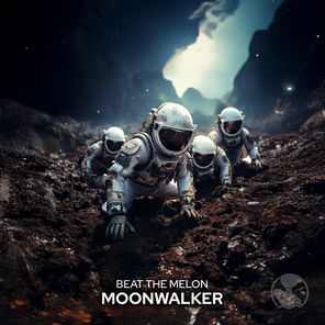 Beat the Melon – Moonwalker