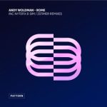 Andy Woldman, Zstimer – Rome