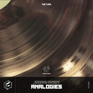 Johnny Kvant – Analogies