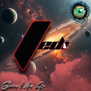 Jedi - Save Me LP 1 Jedi – Save Me LP