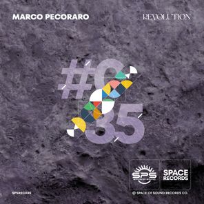 Marco Pecoraro – Revolution