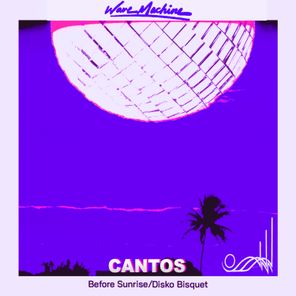 Cantos – Before Sunrise