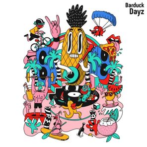 Barduck – Dayz