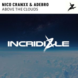 Nico Cranxx, Adebro – Above the Clouds