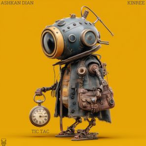 Ashkan Dian, Kinree – TIC TAC