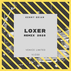 Ariane Blank, Kenny Brian – Loxer