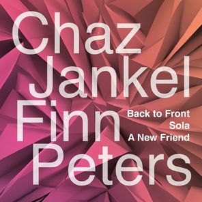 Chaz Jankel, Finn Peters – Back to Front