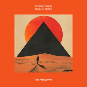 Modus Novum – Horns of Hattin