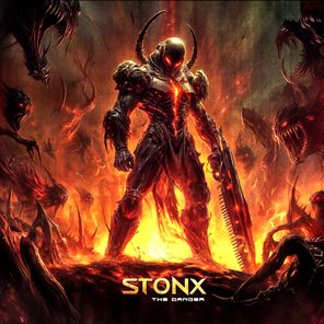 Stonx – The Danger