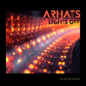 Arhats – Lights Off
