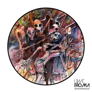 Uwe Thoma – Kontrollverlust