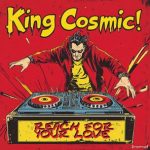Steve Sibra, LutchamaK – Reach for Your Love