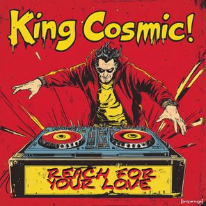 Steve Sibra, LutchamaK – Reach for Your Love
