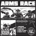 NatteLatte – ARMS RACE