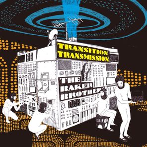 Vanessa Freeman, Baker Brothers – Transition Transmission