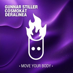 Gunnar Stiller, DerAlinea – Move Your Body