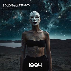 Paula Niiza – Silent Frency