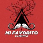 DJ Prithvi – Mi Favorito