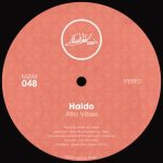 Haldo – Afro Vibes