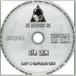 Sir LEM – Lady K