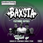 Stabfinger, Baxsta – Wish