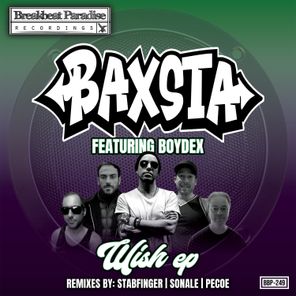 Stabfinger, Baxsta – Wish