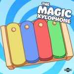 Peewee Ferris, Jesse Bloch – The Magic Xylophone